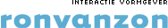 logo ronvanzon