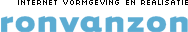 logo ronvanzon